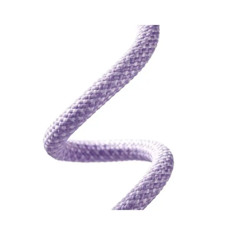 بدنه بافته شده کابل type-c به lightning باسئوس